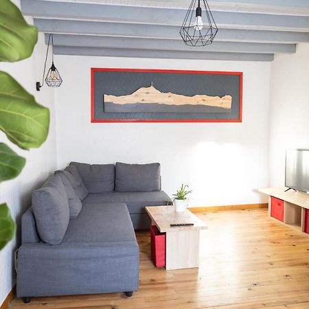La Vigere Villa Mirefleurs Екстериор снимка