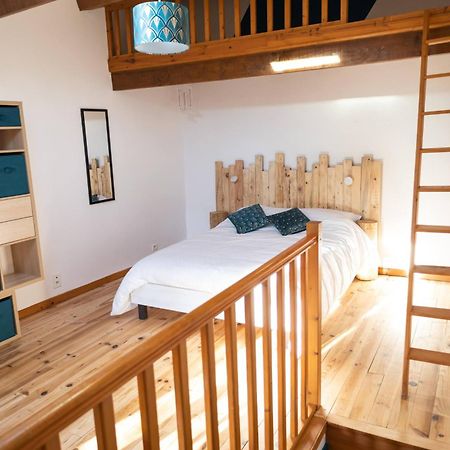 La Vigere Villa Mirefleurs Екстериор снимка