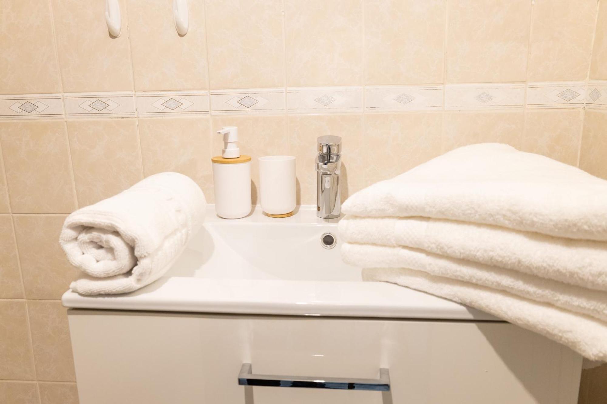 La Vigere Villa Mirefleurs Екстериор снимка